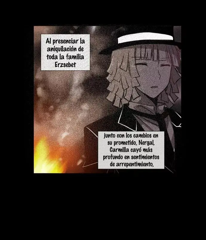 Crepuscule capítulo 229, página 14