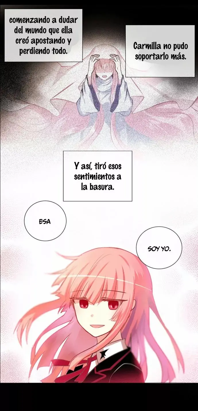 Crepuscule capítulo 229, página 15