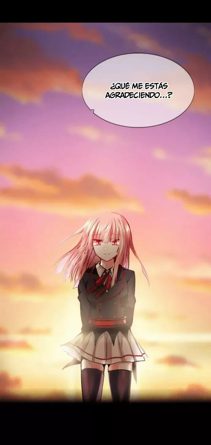 Crepuscule capítulo 229, página 20
