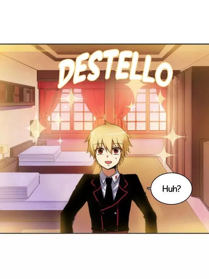 Crepuscule capítulo 23, página 7