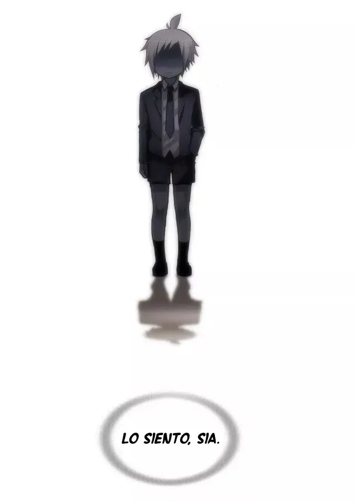 Crepuscule capítulo 23, página 20