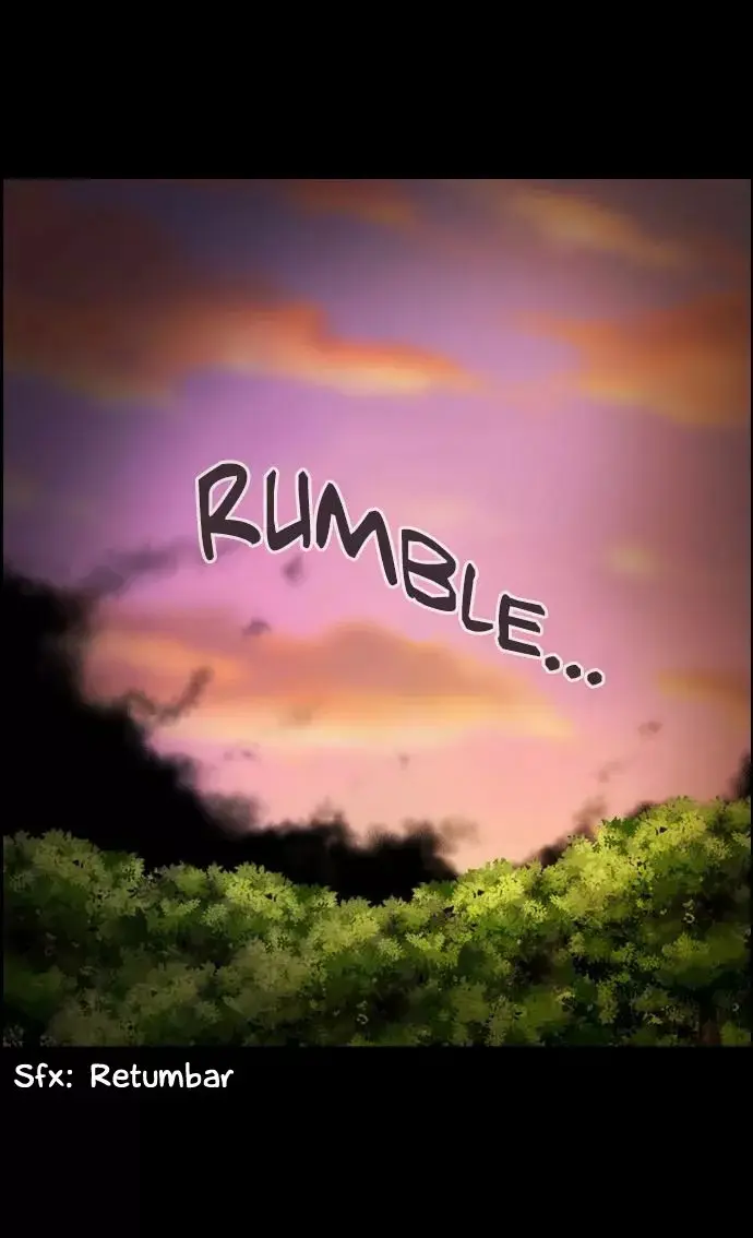 Crepuscule capítulo 230, página 2