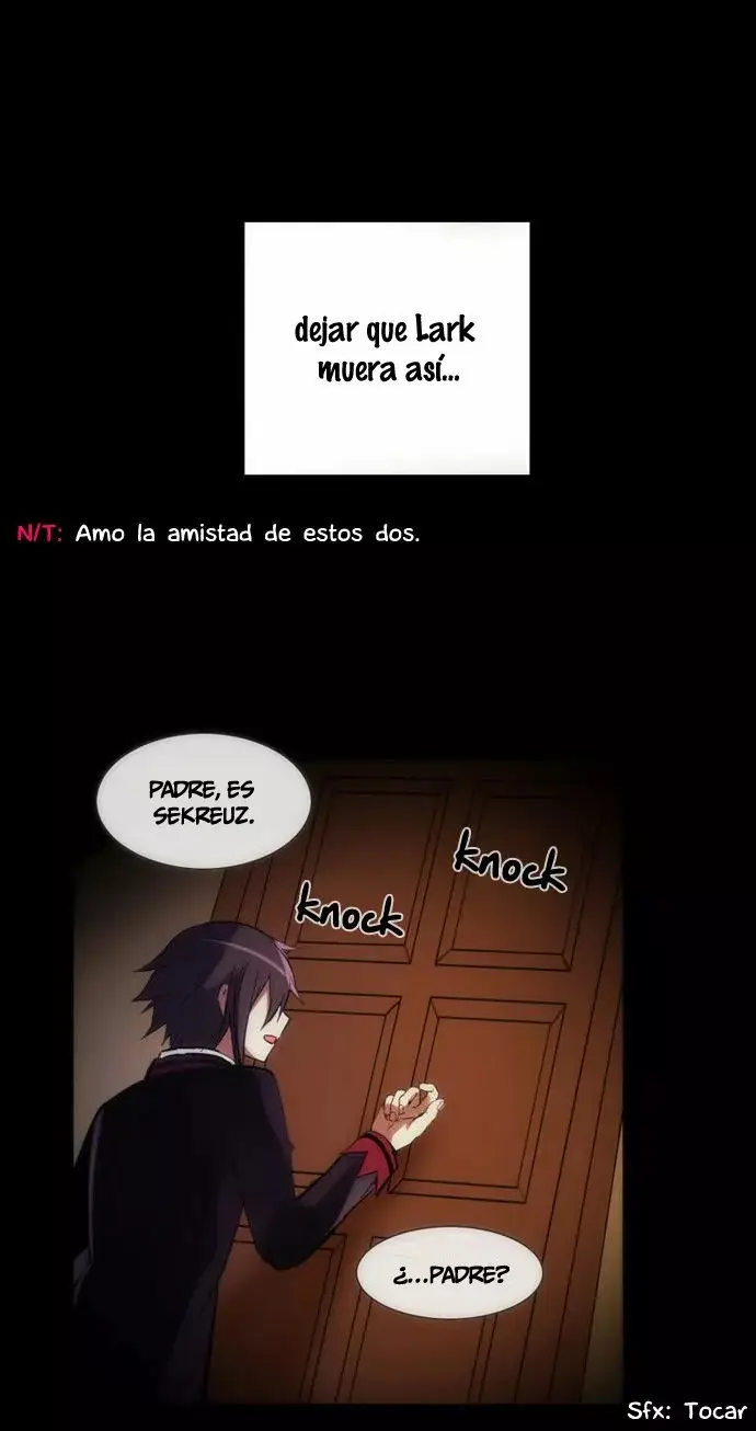 Crepuscule capítulo 230, página 13