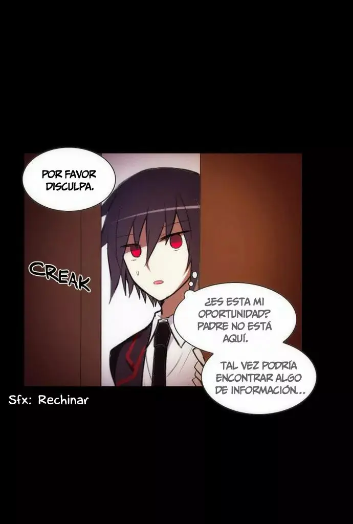 Crepuscule capítulo 230, página 15
