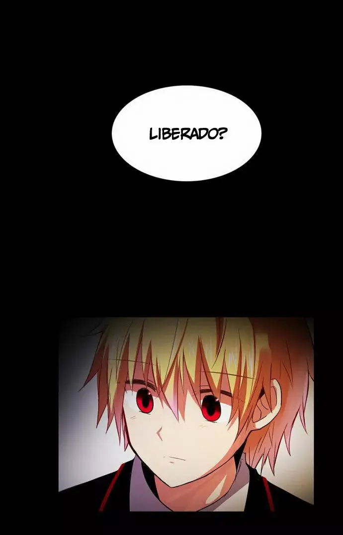 Crepuscule capítulo 230, página 22