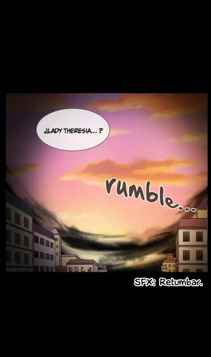 Crepuscule capítulo 231, página 13