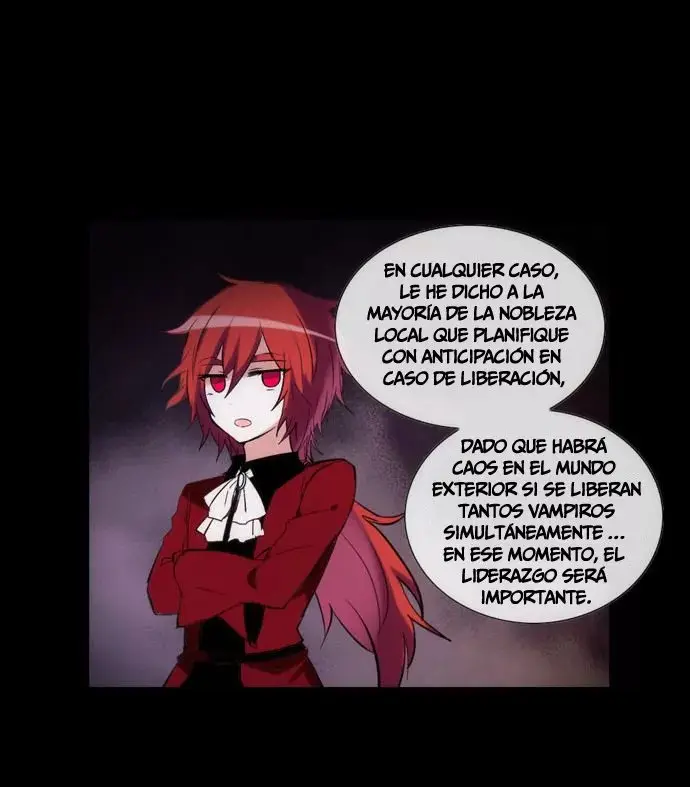 Crepuscule capítulo 231, página 20