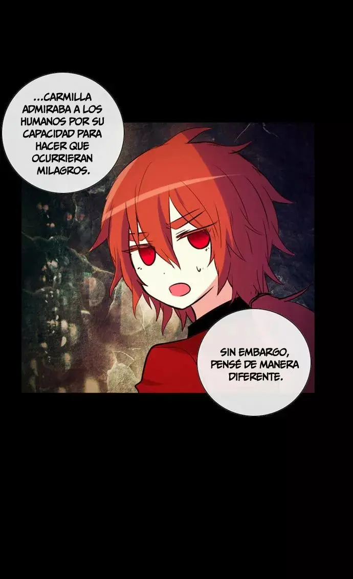 Crepuscule capítulo 231, página 29