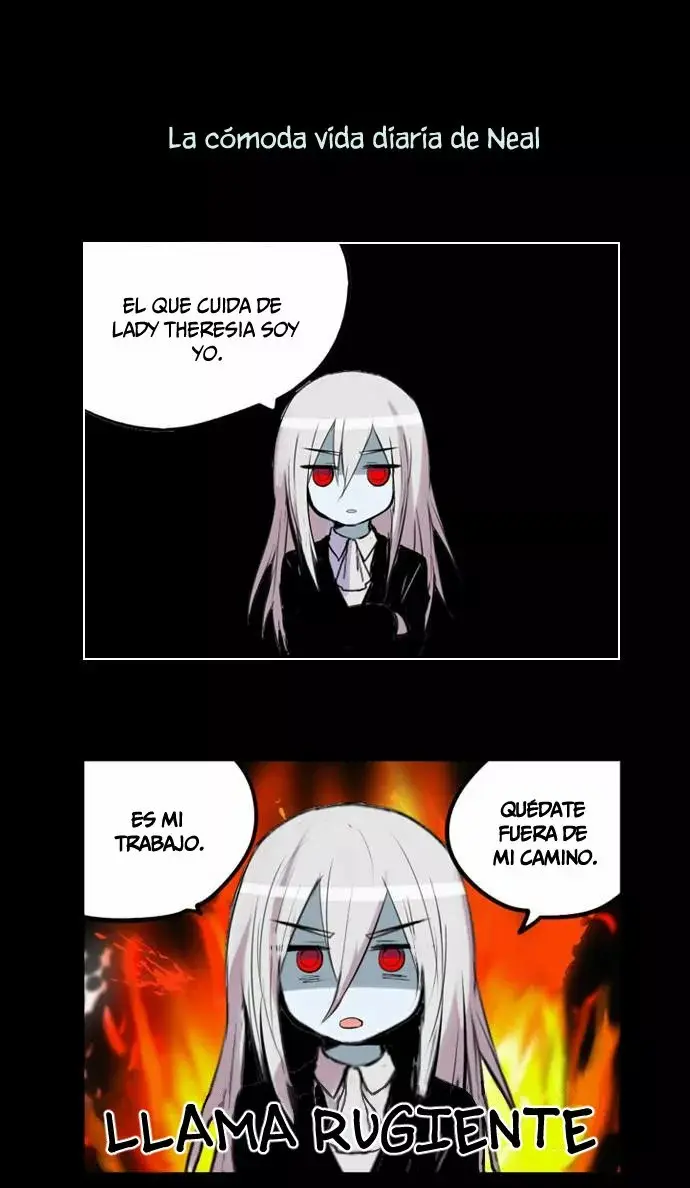 Crepuscule capítulo 232.5, página 9