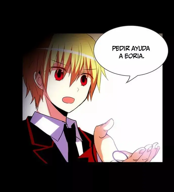 Crepuscule capítulo 232, página 15