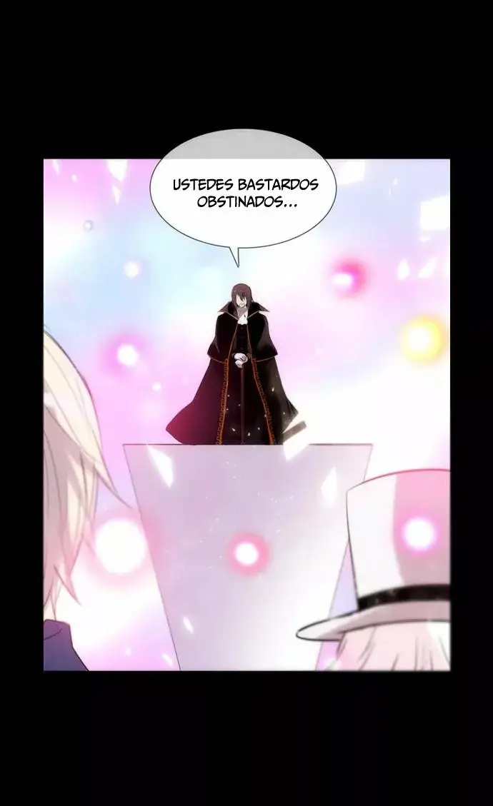 Crepuscule capítulo 232, página 23