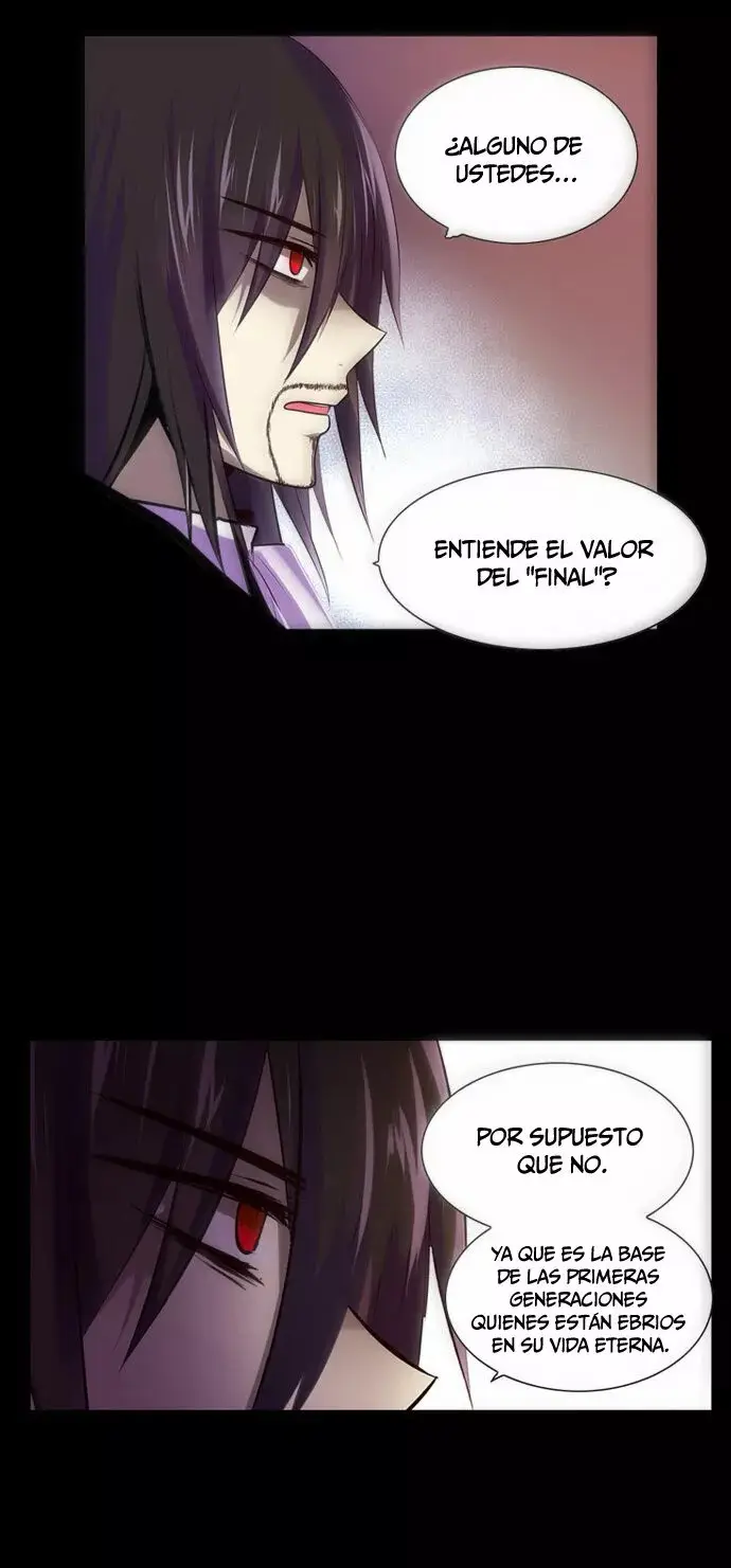 Crepuscule capítulo 233, página 13