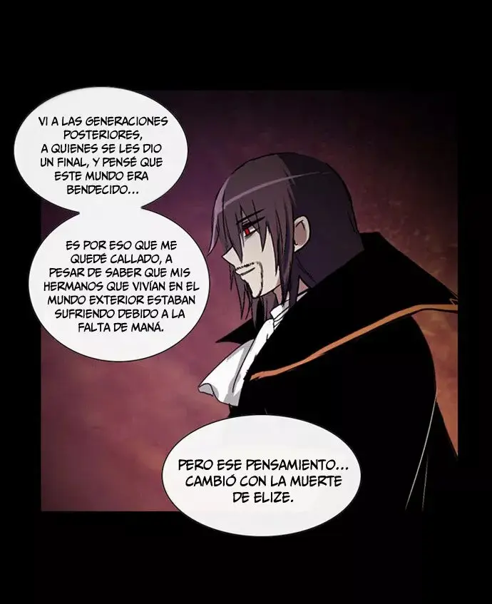 Crepuscule capítulo 233, página 18