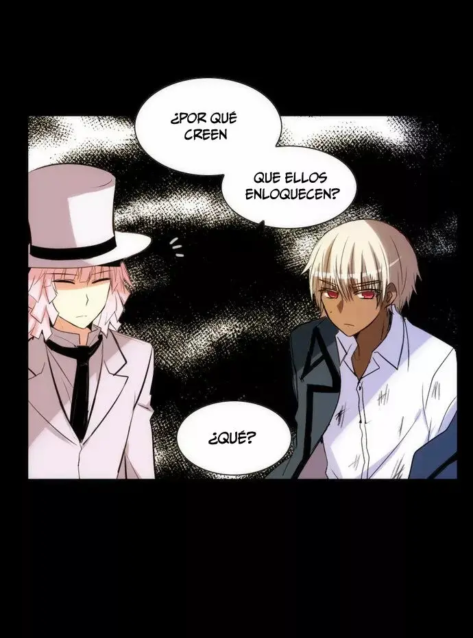 Crepuscule capítulo 233, página 21