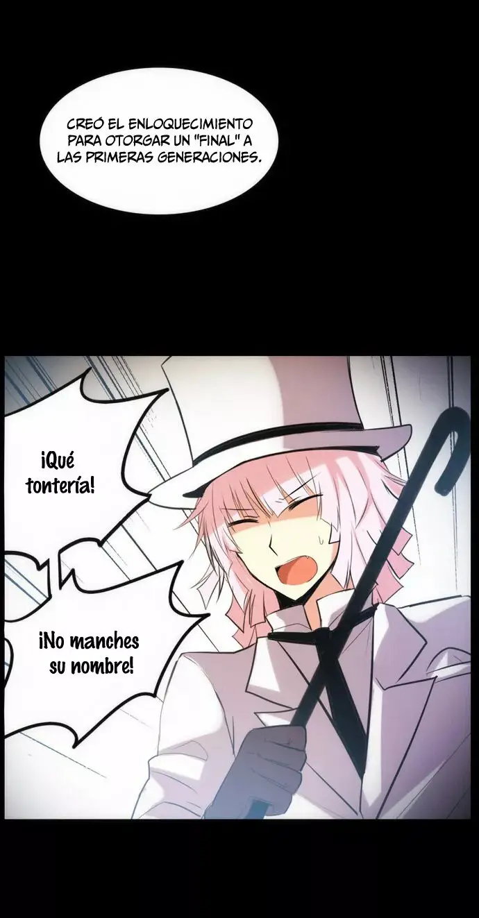 Crepuscule capítulo 233, página 24