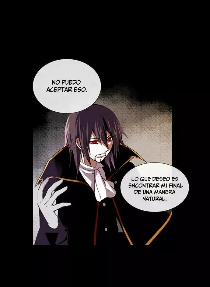 Crepuscule capítulo 233, página 29