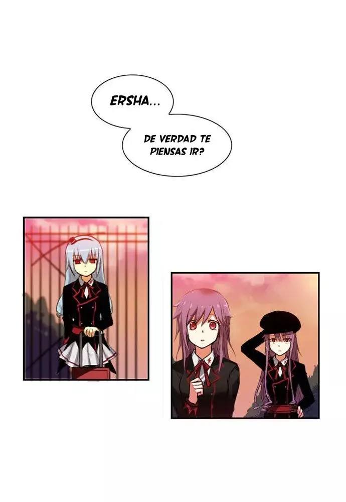 Crepuscule capítulo 24, página 2