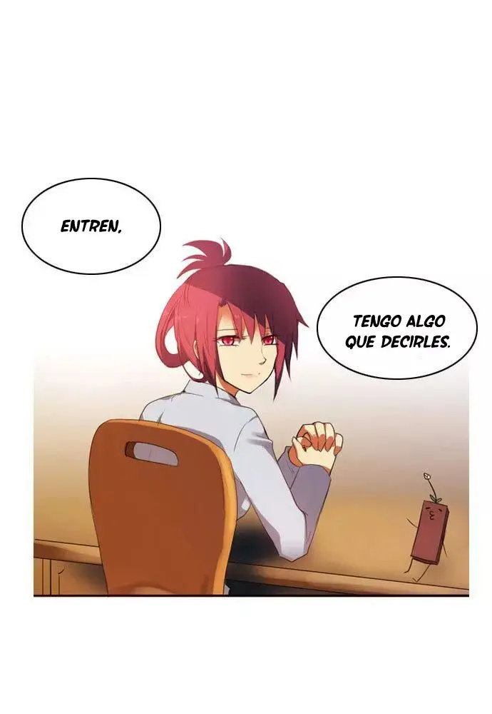 Crepuscule capítulo 24, página 31