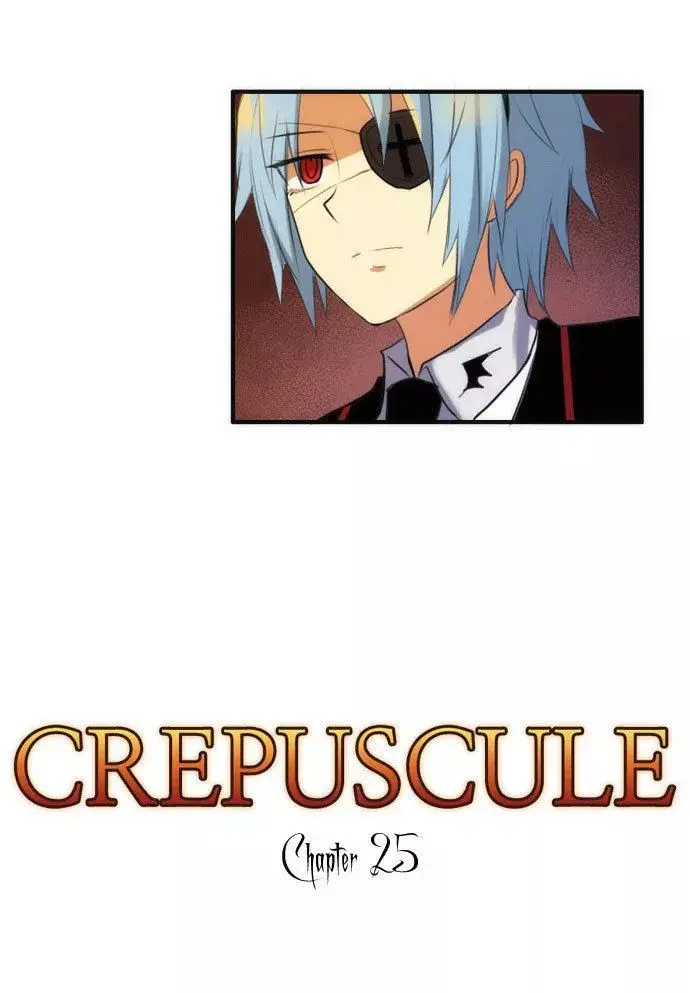Crepuscule capítulo 25, página 9