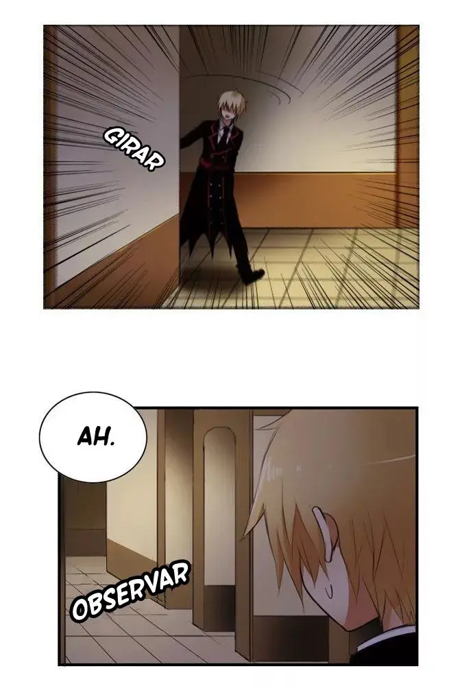 Crepuscule capítulo 26, página 6