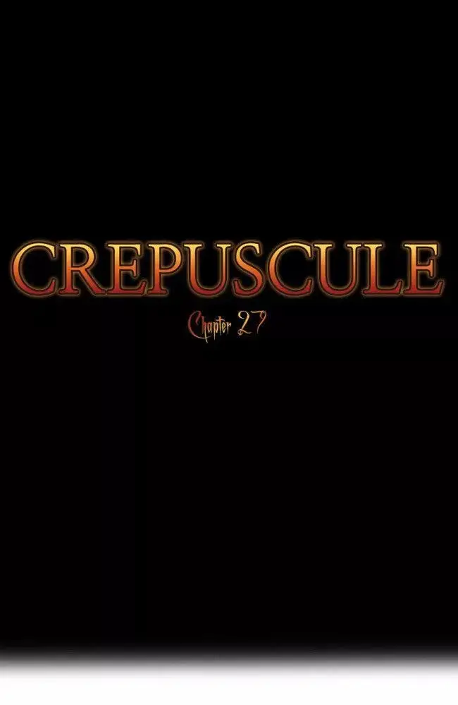 Crepuscule capítulo 27, página 5