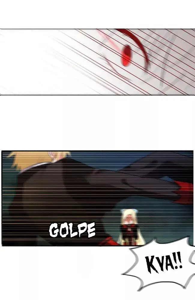 Crepuscule capítulo 28, página 4