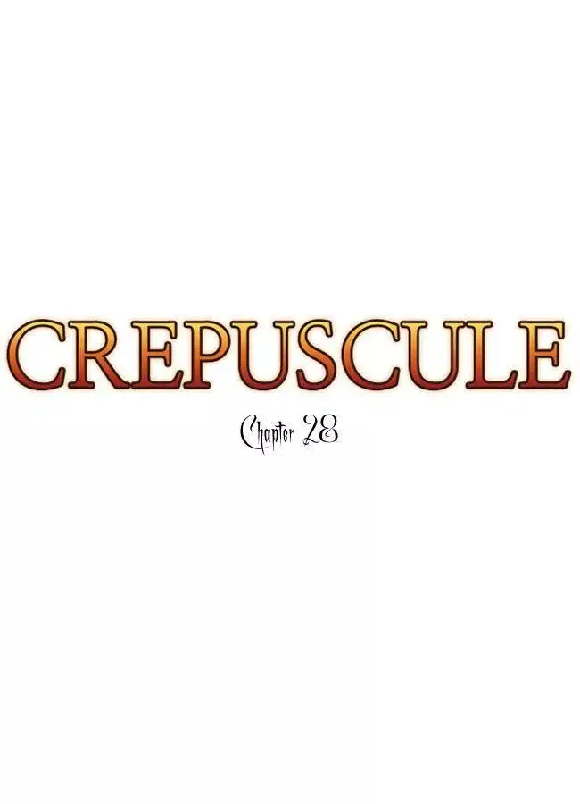 Crepuscule capítulo 28, página 14