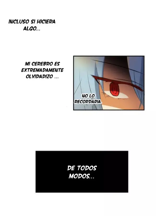 Crepuscule capítulo 28, página 27