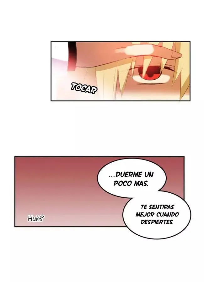 Crepuscule capítulo 28, página 34