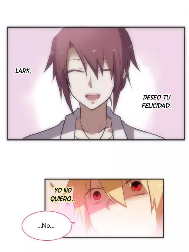 Crepuscule capítulo 29, página 33