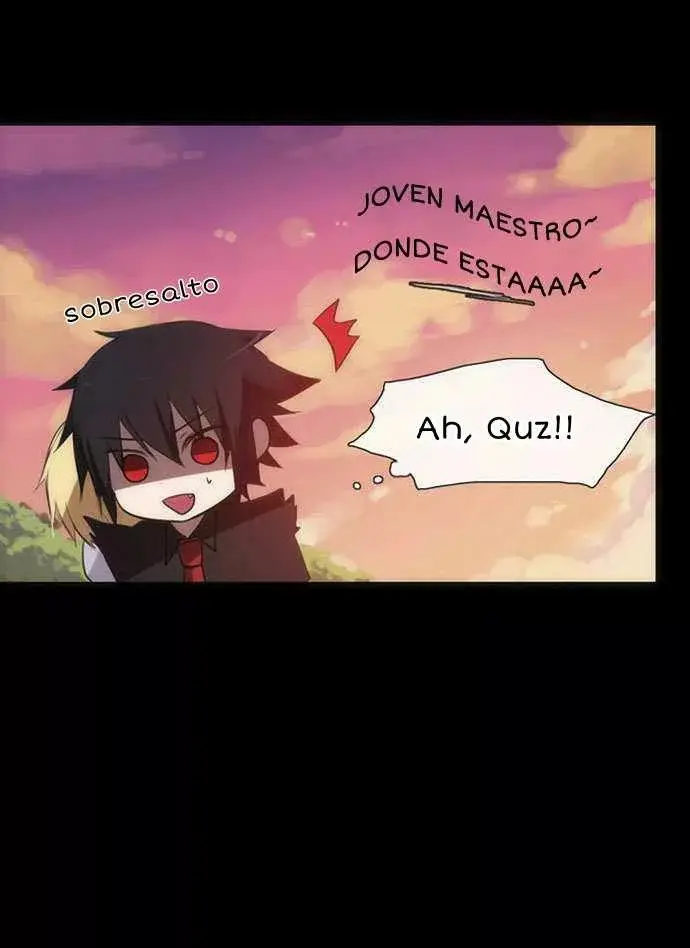 Crepuscule capítulo 3, página 24