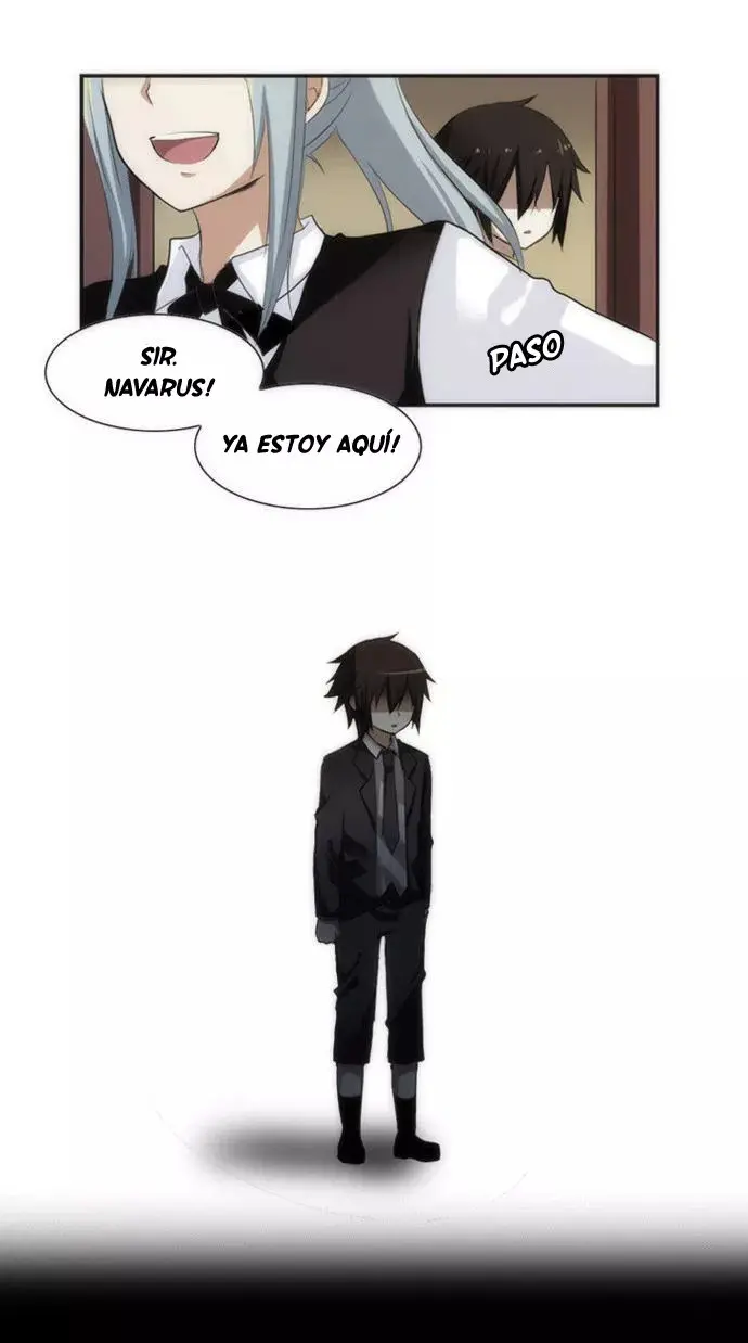 Crepuscule capítulo 31, página 10