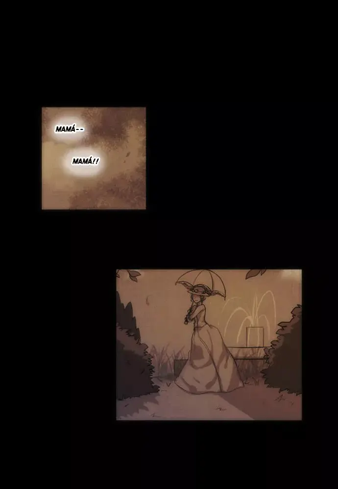 Crepuscule capítulo 31, página 20