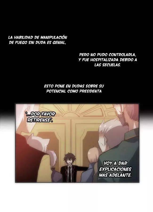 Crepuscule capítulo 32, página 4