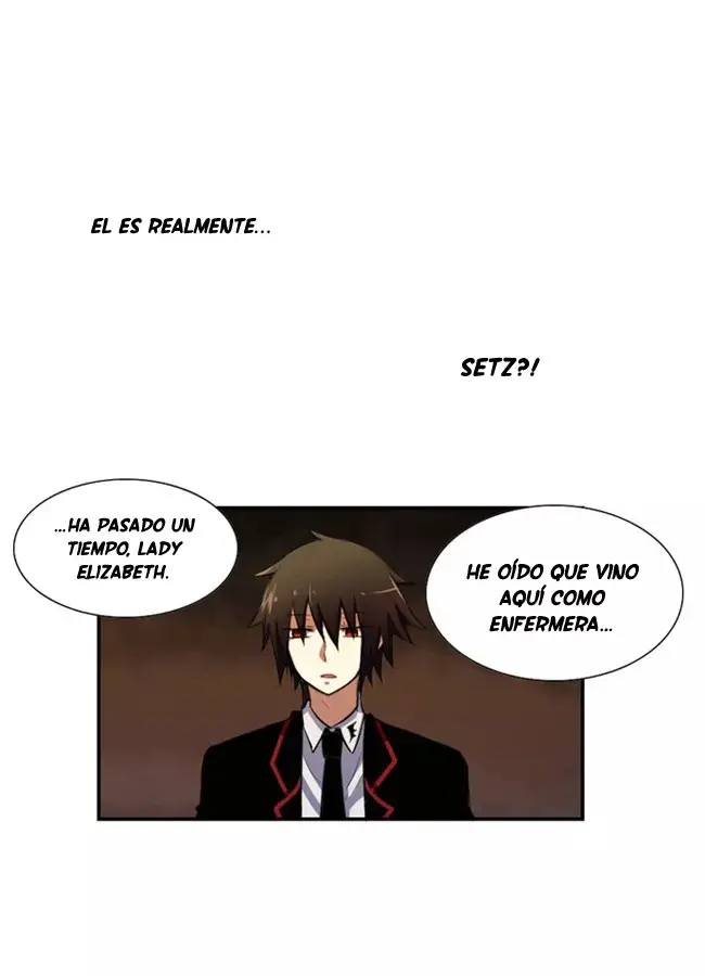 Crepuscule capítulo 33, página 5