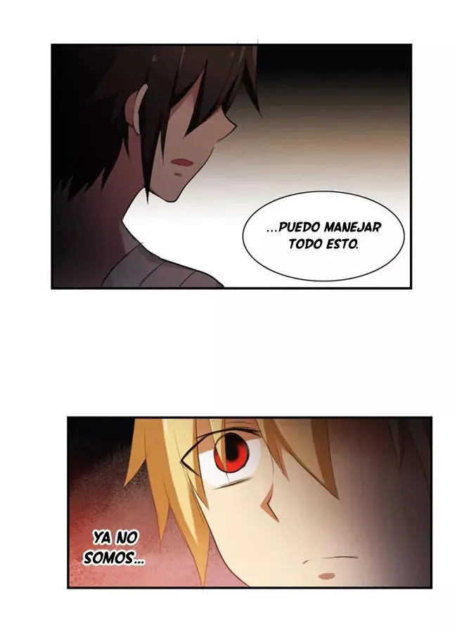 Crepuscule capítulo 33, página 15