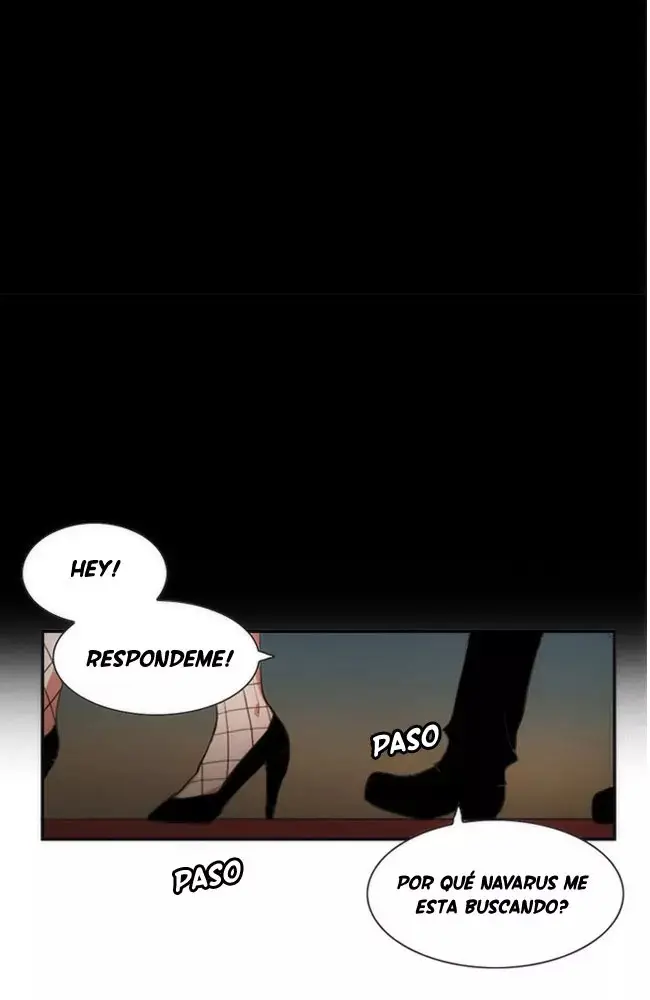 Crepuscule capítulo 33, página 19