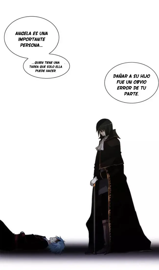 Crepuscule capítulo 34, página 29