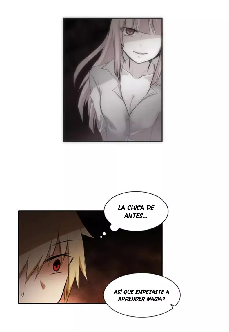 Crepuscule capítulo 37, página 9