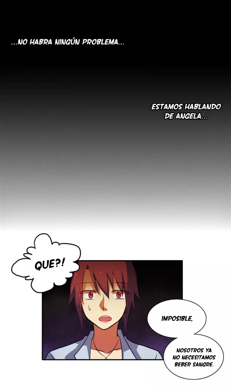 Crepuscule capítulo 37, página 13