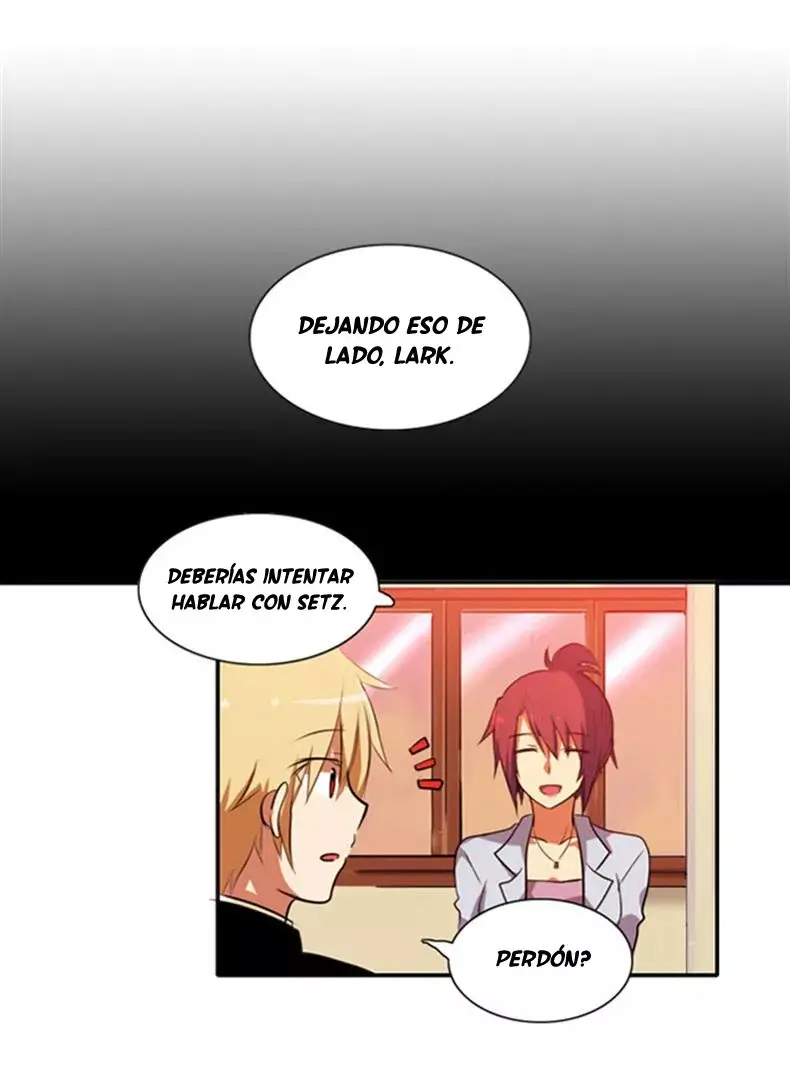 Crepuscule capítulo 37, página 17