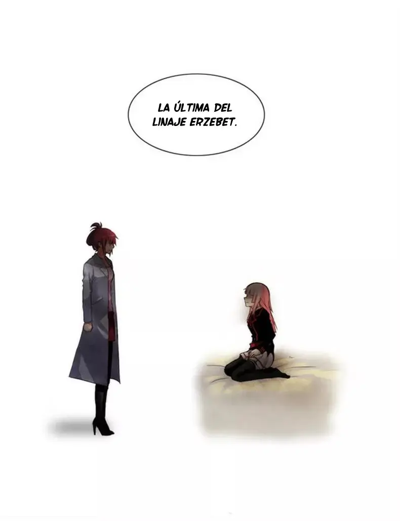 Crepuscule capítulo 38, página 5