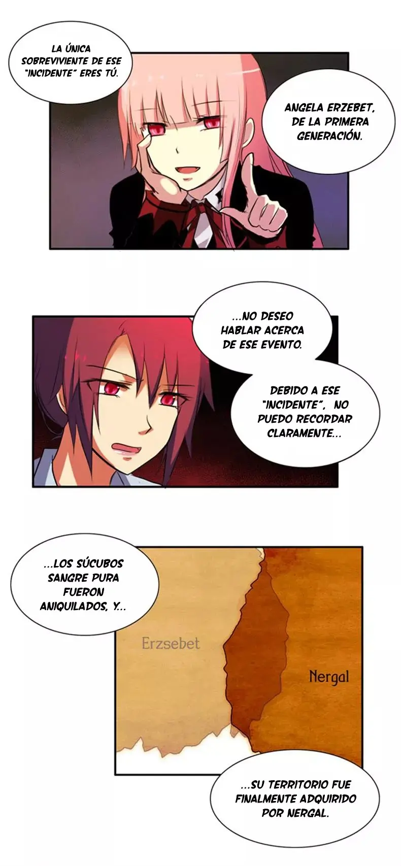 Crepuscule capítulo 38, página 10