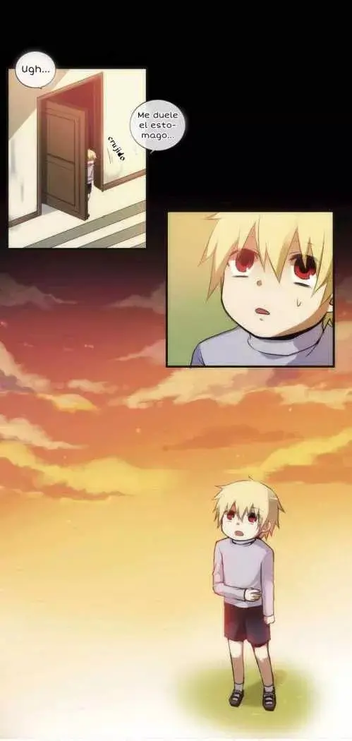 Crepuscule capítulo 4, página 4