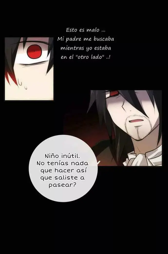 Crepuscule capítulo 4, página 13