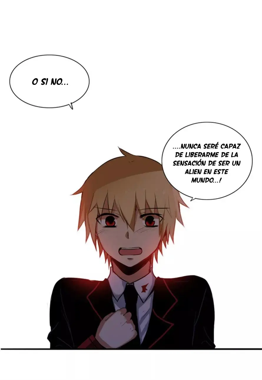 Crepuscule capítulo 42, página 13