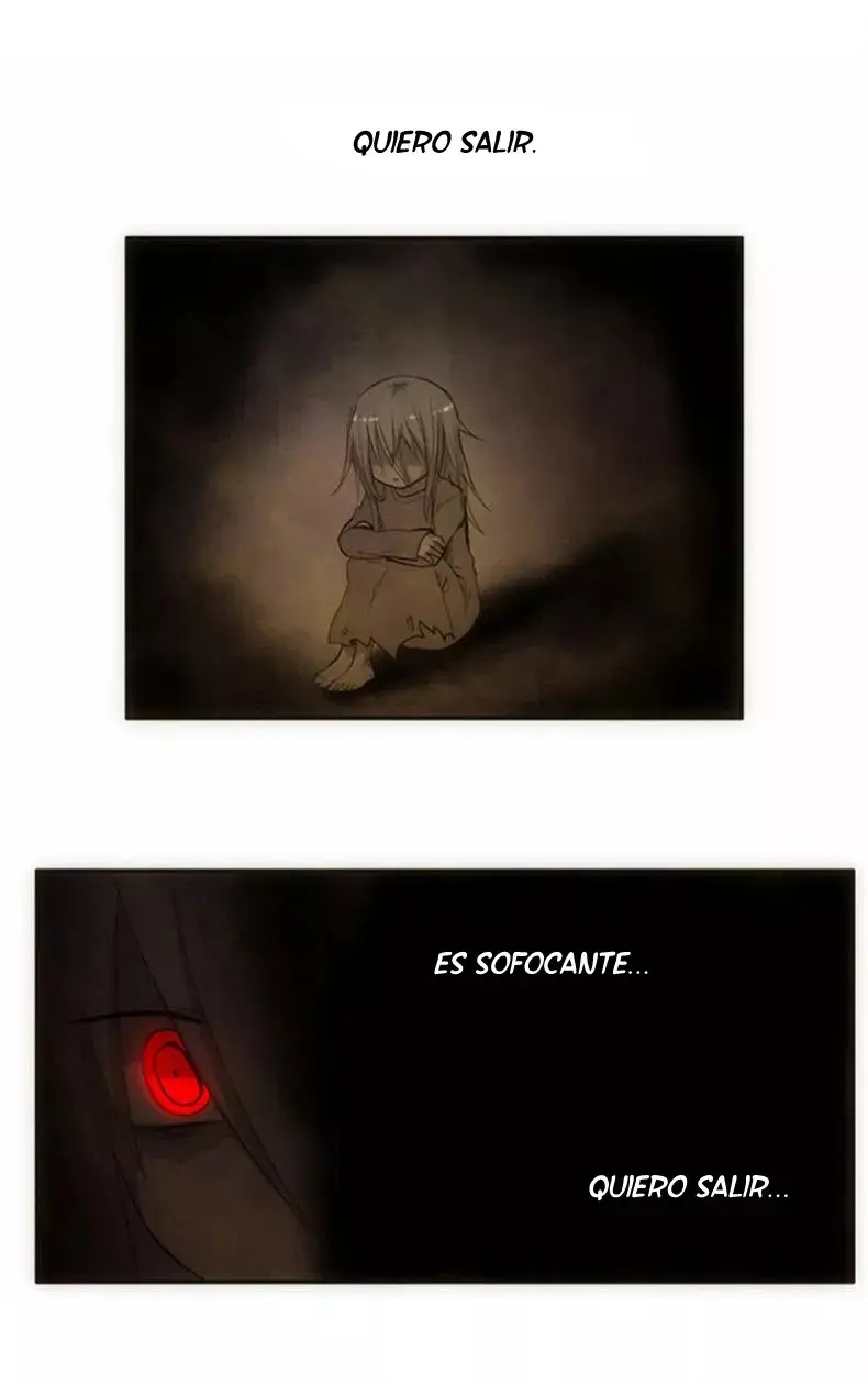 Crepuscule capítulo 43, página 2