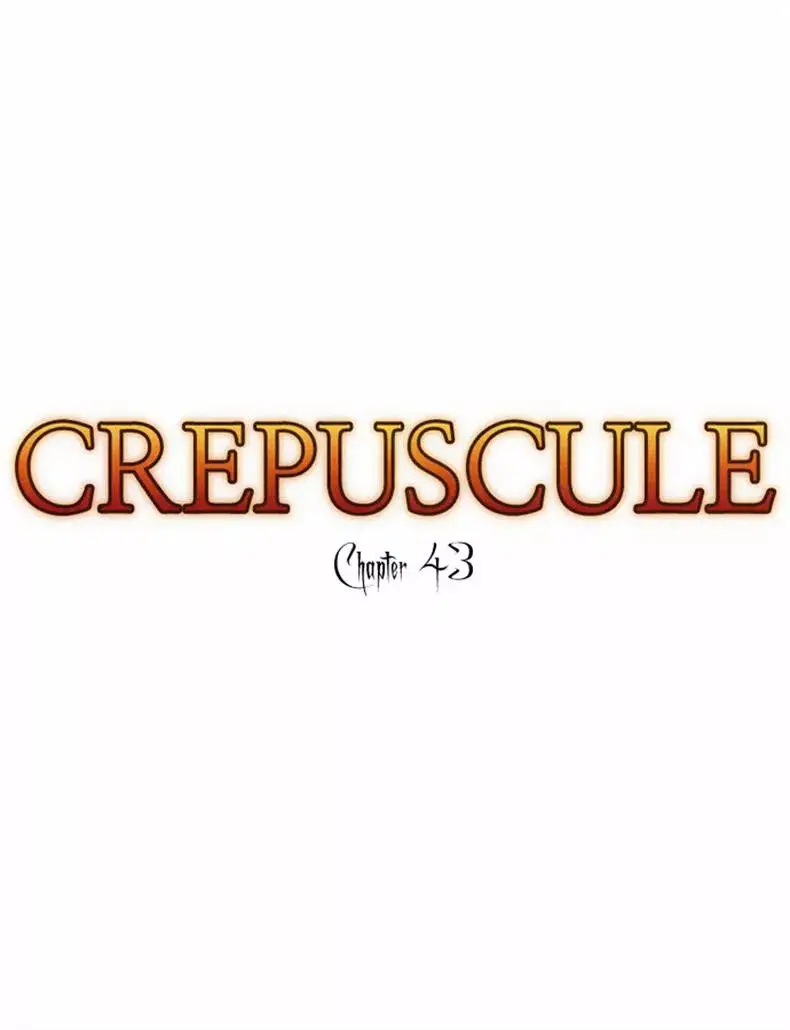 Crepuscule capítulo 43, página 6