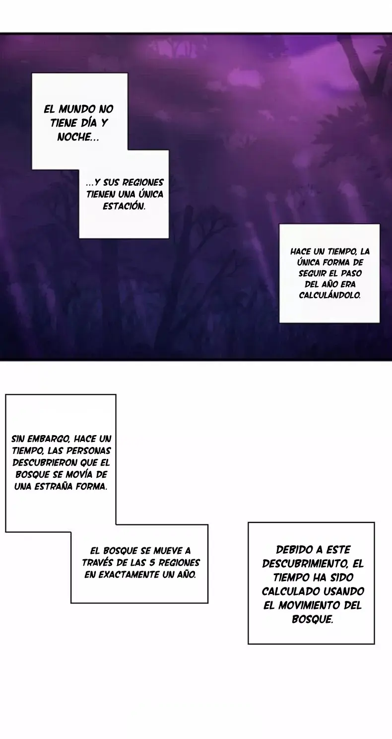 Crepuscule capítulo 43, página 10