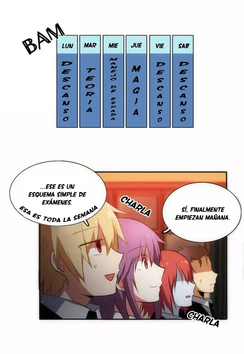Crepuscule capítulo 44, página 7